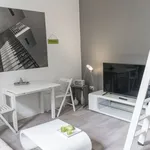 Miete 1 Schlafzimmer wohnung von 25 m² in Cologne