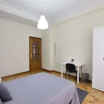 Rent a room of 95 m² in madrid