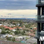 Rent 2 bedroom apartment in Melbourne