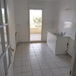 Rent 3 bedroom apartment of 66 m² in MONTÉLIMAR