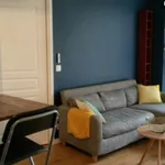 Appartement de 41 m² avec 2 chambre(s) en location à Montrouge