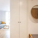 Rent 1 bedroom apartment in barcelona