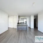 Rent 3 bedroom apartment of 62 m² in AJACCIO