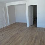 Rent 1 bedroom apartment of 35 m² in CLERMONT FERRAND