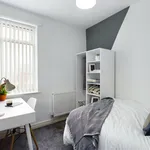 Rent a room in Liverpool