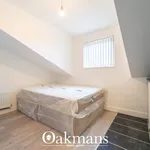 Rent 6 bedroom apartment in West Midlands