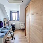 Rent 3 bedroom apartment in BRUXELLES