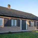 Huur 3 slaapkamer huis van 9 m² in Grand Leez (Gembloux)