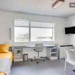 Appartement de 18 m² avec 1 chambre(s) en location à Palaiseau