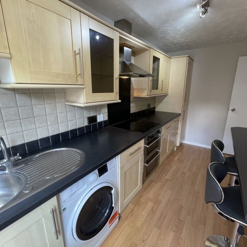 1 Bedroom Ground Floor Flat
 To Let Stamp Duty To Pay: Effective Rate: Floorplan for Harrogate, North Yorkshire Killinghall Moor