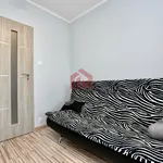 Rent 4 bedroom apartment of 60 m² in Rzeszów