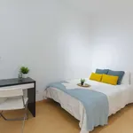 Rent a room in madrid