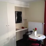 Miete 1 Schlafzimmer wohnung von 20 m² in Baden-Baden