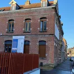 Appartement de 35 m² avec 2 chambre(s) en location à Douai