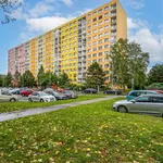 Pronajměte si 2 ložnic/e byt o rozloze 42 m² v Prague