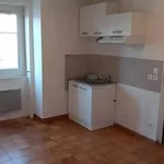 Appartement de 34 m² avec 2 chambre(s) en location à Romenay