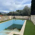 Rent 6 bedroom house of 200 m² in Sant'Angelo Romano