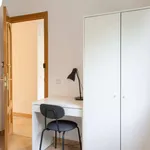 Rent a room in madrid