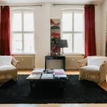 Miete 4 Schlafzimmer wohnung von 110 m² in Berlin