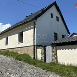 Pronajměte si 1 ložnic/e dům o rozloze 90 m² v Velhartice