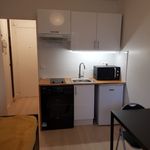 Appartement de 13 m² avec 1 chambre(s) en location à SAINT CLOUD