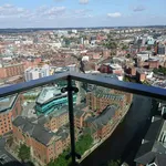 Rent 1 bedroom flat in Yorkshire And The Humber