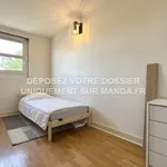 Rent 3 bedroom apartment of 54 m² in Creteil