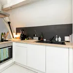 Huur 1 slaapkamer appartement in Antwerp