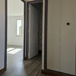 Appartement de 50 m² avec 2 chambre(s) en location à Saujon