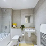 Rent 1 bedroom flat in Salford