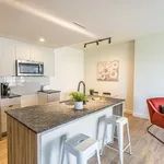 Rent 3 bedroom apartment in Quebec