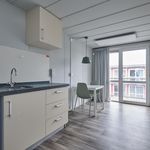 Studio of 27 m² in De Suikerzijde-Noord