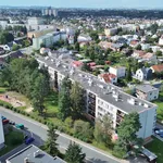 Rent 3 bedroom apartment of 78 m² in Hradec Králové