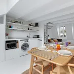 Appartement de 40 m² avec 3 chambre(s) en location à Paris