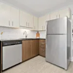 Appartement de 82 m² avec 1 chambre(s) en location à Ottawa