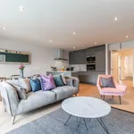 Rent 2 bedroom apartment of 840 m² in Dublin