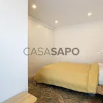 Apartamento T2 para alugar em Mafra