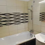 Rent 4 bedroom apartment in České Budějovice