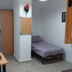 Rent a room in madrid