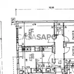 Alugar 2 quarto apartamento de 65 m² em Loures