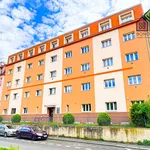 Rent 2 bedroom apartment in Ústí nad Labem