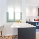 Rent 1 bedroom apartment in barcelona