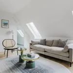 Rent 1 bedroom apartment of 452 m² in Paris