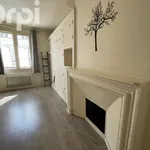 Rent 2 bedroom apartment of 31 m² in SENLIS