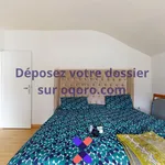  appartement avec 1 chambre(s) en location à Le Blanc-Mesnil