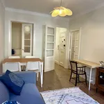 Alugar 2 quarto apartamento de 62 m² em Lisbon