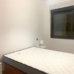 Alquilo 1 dormitorio apartamento de 43 m² en Málaga (Parque Litoral)