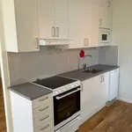 Rent 2 bedroom apartment of 60 m² in Oskarshamn