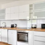 Miete 1 Schlafzimmer wohnung von 42 m² in berlin