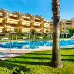 Rent 2 bedroom apartment of 60 m² in Huelva